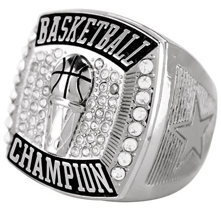 Custom Basketball Championship Rings suppliers
